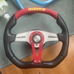 momo トレック35パイ