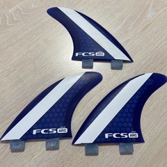 サーフボード　FCSフィン