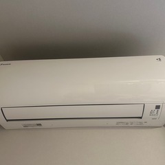 ★美品★2022年製 ダイキン エアコン 6畳用