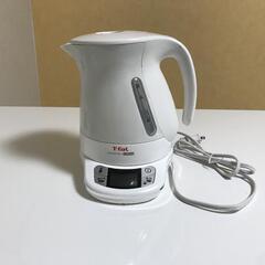 T-fal(ティファール)電気ケトル