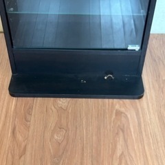 ディスプレイケースの画像