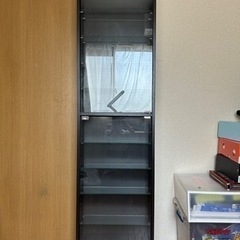 ディスプレイケースの画像