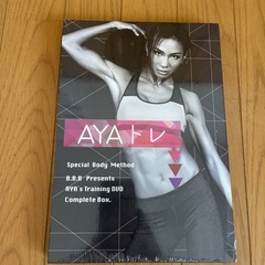 AYAトレ