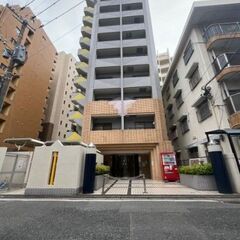 🏡オーナーチェンジ2DKマンション　表面利回り8.3％🏡