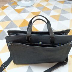 PCかばんの画像