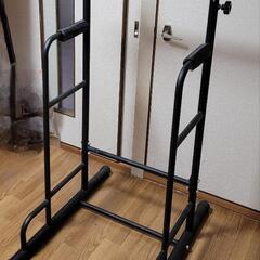 【取引決定】ぶら下がり健康器