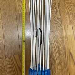 タオルハンガー