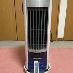 山善 冷風扇 2012年製 FCR-C403