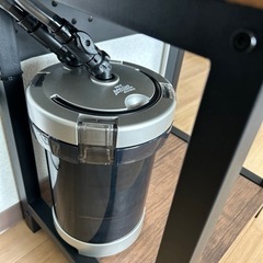 レグラスシリーズ水槽450の画像