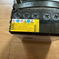 バッテリーの画像