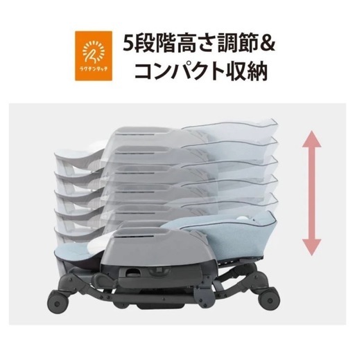 ネムリラ　オートスウィング