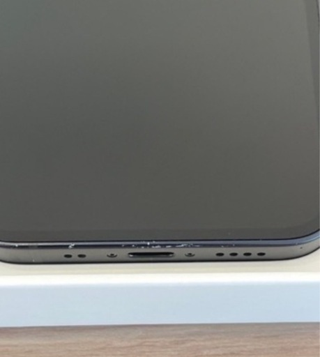 iPhone 12 mini  64GB 黒色 中古