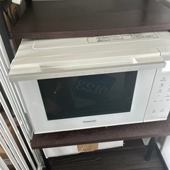 パナソニック　電子レンジ