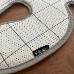 【美品】 ベビーカー チャイルドシート用 3D メッシュシートの画像