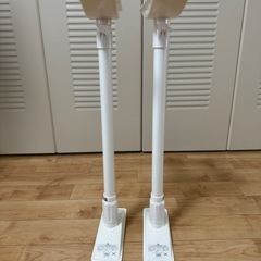 家具転倒防止伸縮棒　KTB-60  60〜100cm