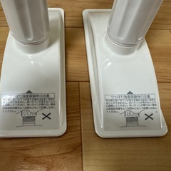 家具転倒防止伸縮棒　KTB-60  60〜100cmの画像