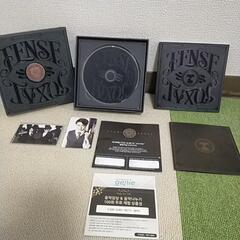 東方神起 CD