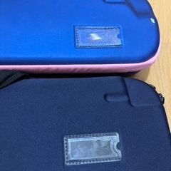 メロディオン　2台　鍵盤ハーモニカの画像