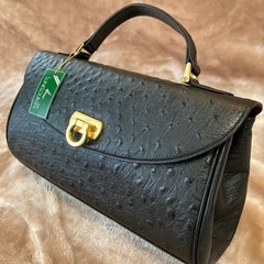 LUNE LOURAN ルネローランハンドバッグ