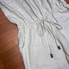 【サロペット】の画像