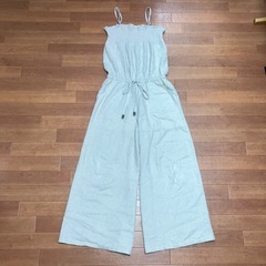 【サロペット】