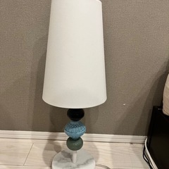 フランフランランプ