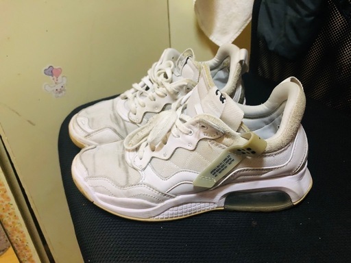 靴サイズ26cm