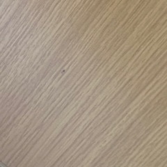 折りたたみテーブル　美品　DCMの画像