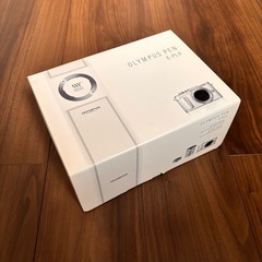 OLYMPUS E-PL9  ミラーレス一眼レフの画像