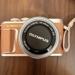 OLYMPUS E-PL9  ミラーレス一眼レフの画像