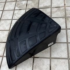 段差解消コーナースロープ　15cm