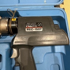 泉精器　充電　電動圧着工具の画像