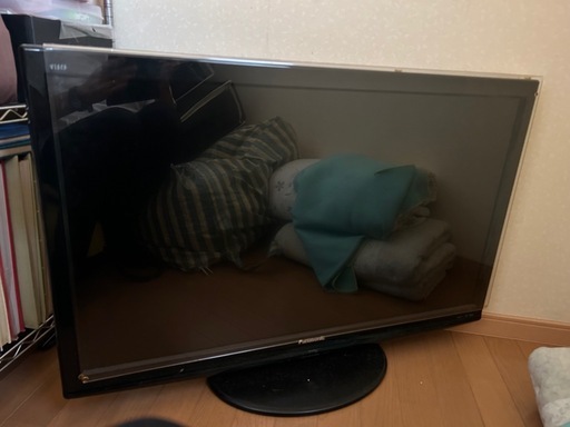 37型液晶テレビ『パナソニック製』\n
