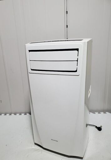 アイリスオーヤマ ポータブルクーラー　IPC-221N 近場配達　可