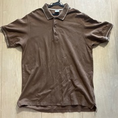 Columbia ポロシャツ　XL
