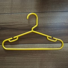 子ども用ハンガー
