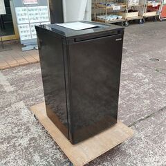アイリスオーヤマ　IUSD-6B-B　冷凍庫　ストッカー　60L...