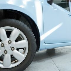 見た目も内装も可愛い1台♬根強い人気車種！