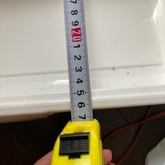 ニトリ　収納ケースの画像