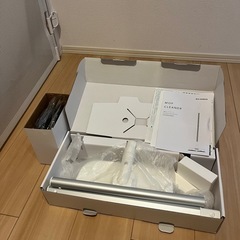 ecomo モップクリーナー 日テレポシュレの画像