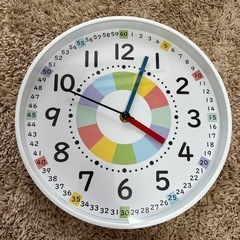 掛け時計