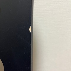 【引渡し決定！】☆IKEA製デスクチェアー(JULES)ブラック☆の画像