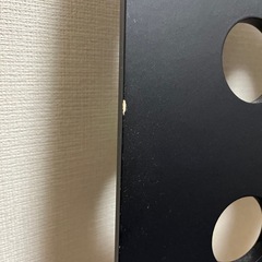 【引渡し決定！】☆IKEA製デスクチェアー(JULES)ブラック☆の画像