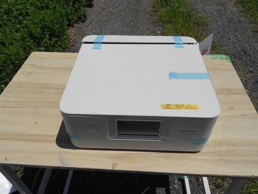 新品未使用：EPSONプリンターEP-８８AN：