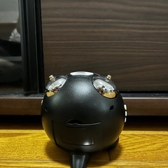大音量　目覚まし時計の画像