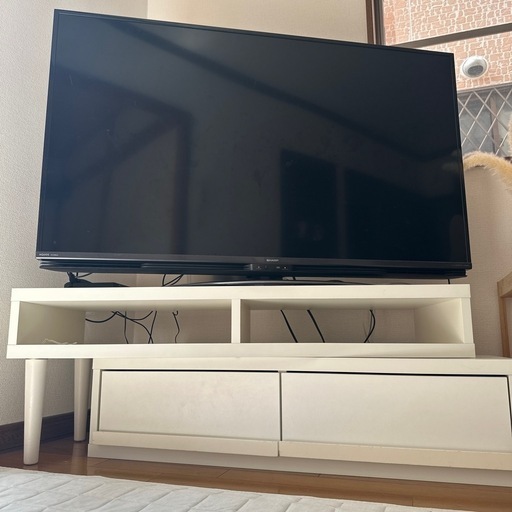 テレビ台