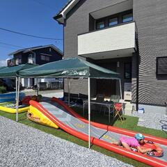 
FIELDOORワンタッチタープテント3m×3m