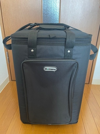 CVL DRUMS イタリア製 カホン