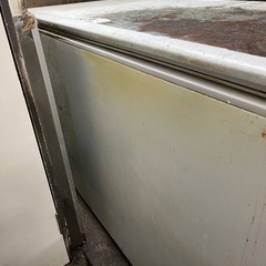 業務用冷凍庫