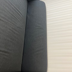 IKEAソファー
の画像
